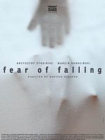 Fear of falling posteri