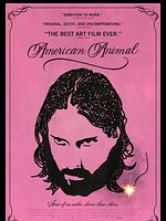American Animal posteri
