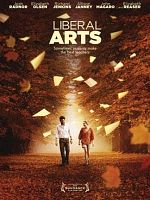 Liberal Arts posteri