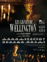 Wellington Hatları posteri