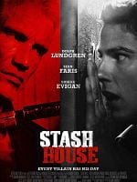Stash House posteri