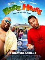 Budz House posteri