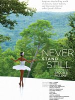 Never Stand Still posteri
