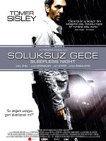 Soluksuz Gece posteri