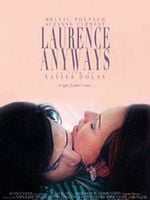 Laurence Anyways posteri