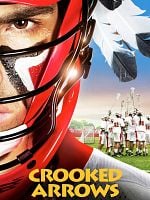 Crooked Arrows posteri