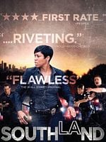 Southland görüntüsü