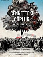 Cennetteki Çöplük posteri