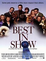 Best in Show posteri