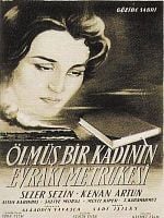 Ölmüş Bir Kadının Evrakı Metrukesi posteri