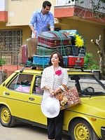 Düşman Kardeşler görüntüsü