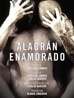 Akrebin Aşkı posteri