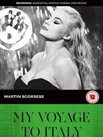 Il mio viaggio in Italia posteri