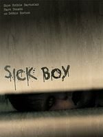 Sick Boy posteri