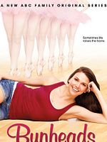 Bunheads görüntüsü