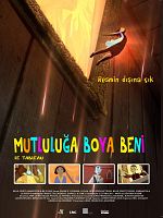 Mutluluğa Boya Beni posteri