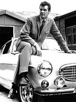 The Saint görüntüsü