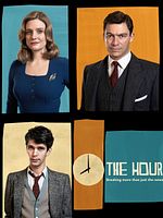 The Hour (2011) görüntüsü
