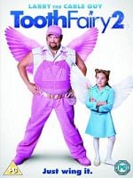 Tooth Fairy 2 posteri