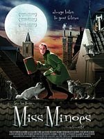 Miss Minoes posteri