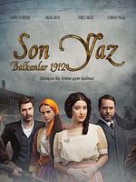 Son Yaz görüntüsü