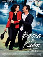 Başka Bir Kadın posteri