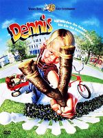 Dennis the Menace posteri