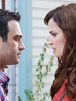 Huzur Sokağı görüntüsü