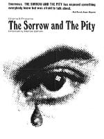 The Sorrow and the Pity posteri