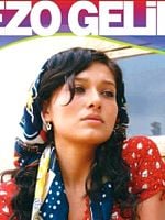 Ezo Gelin görüntüsü