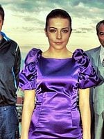 Maskeli Balo görüntüsü