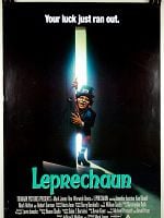 Leprechaun posteri