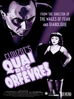 Quai des Orfèvres posteri