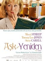 Aşk Yeniden posteri