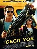 Geçit Yok posteri