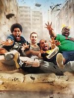 Les Lascars görüntüsü