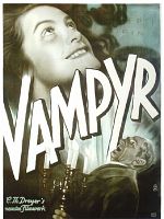 Vampyr posteri