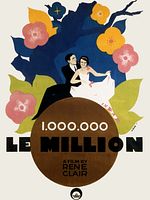 Le Million posteri