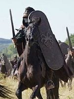 Atlılar görüntüsü