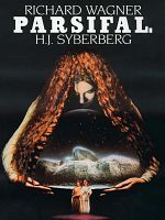 Parsifal posteri