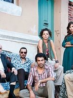 Ağır Roman görüntüsü