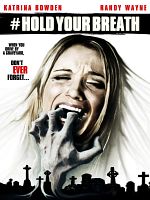 Hold Your Breath posteri