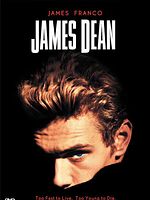 James Dean posteri