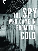 The Spy Who Came in from the Cold posteri