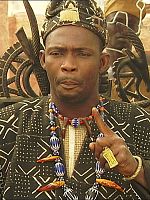 Les Rois de Ségou görüntüsü