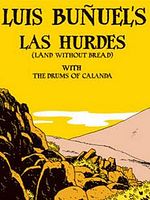 Land Without Bread posteri