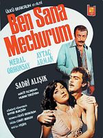 Ben Sana Mecburum posteri