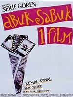 Abuk Sabuk Bir Film posteri