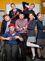 Bad Education (2012) görüntüsü