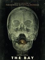 The Bay posteri